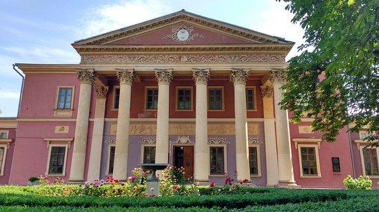 Odesa Art Museum